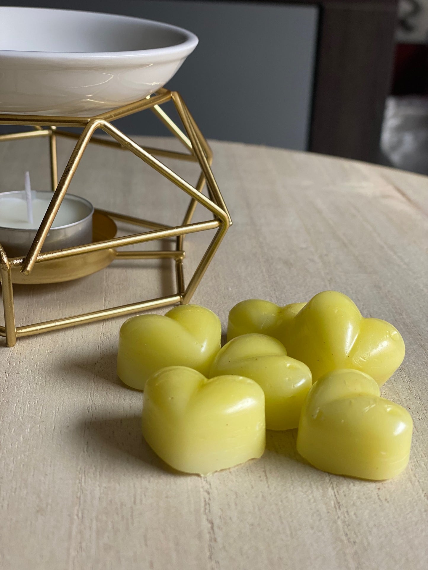 Wax Melts de Melón