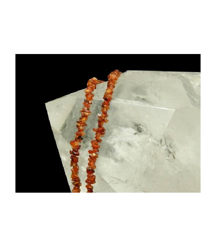 Collar Carneola
