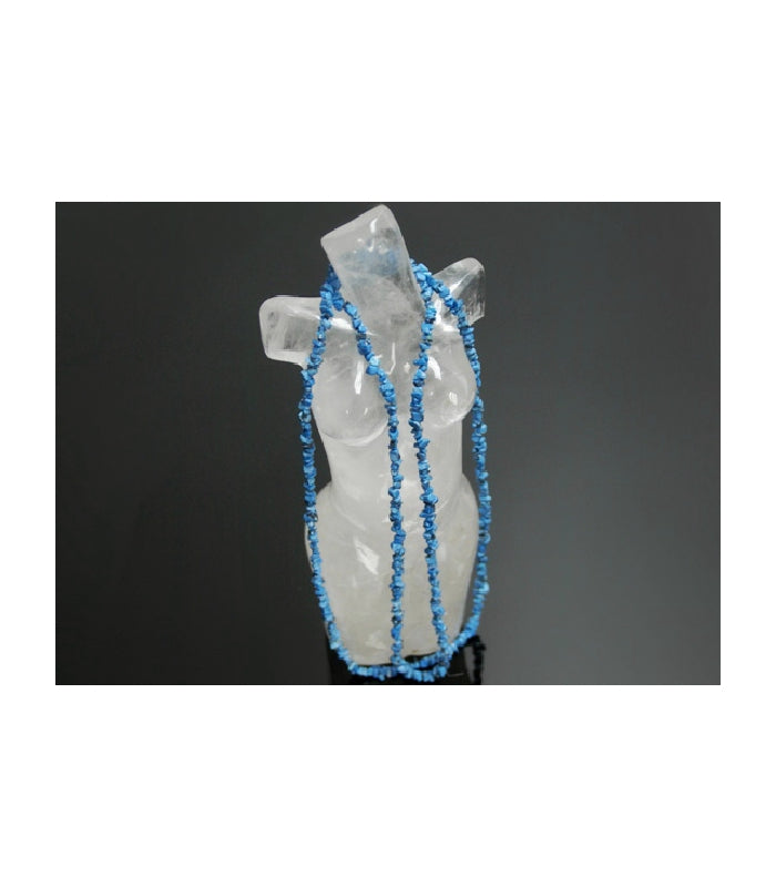 Collar Turquenita