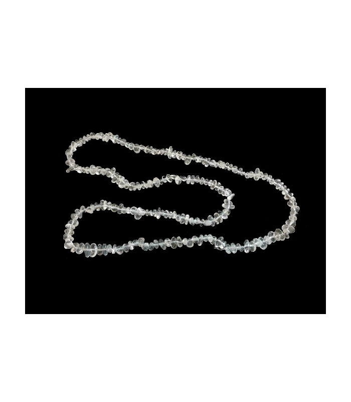 Collar de Cuarzo