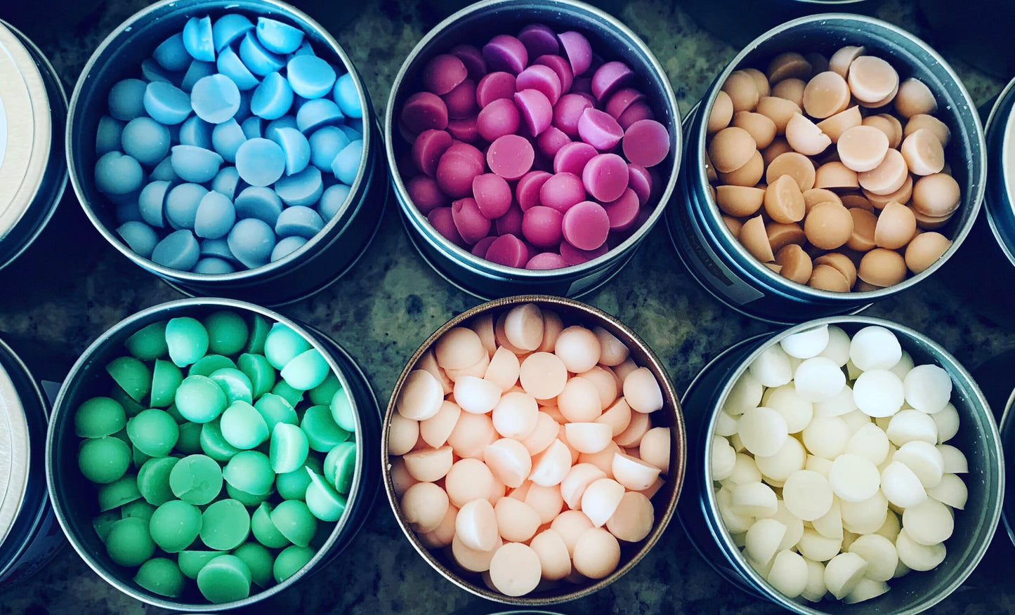 Scoopie Wax melts