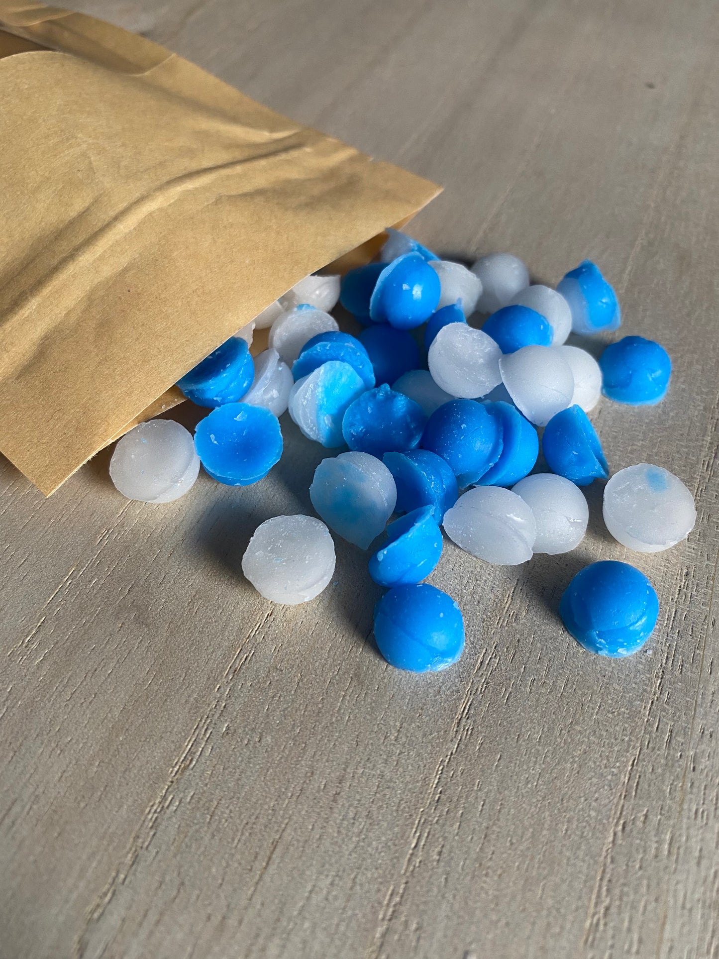 Scoopie Wax melts