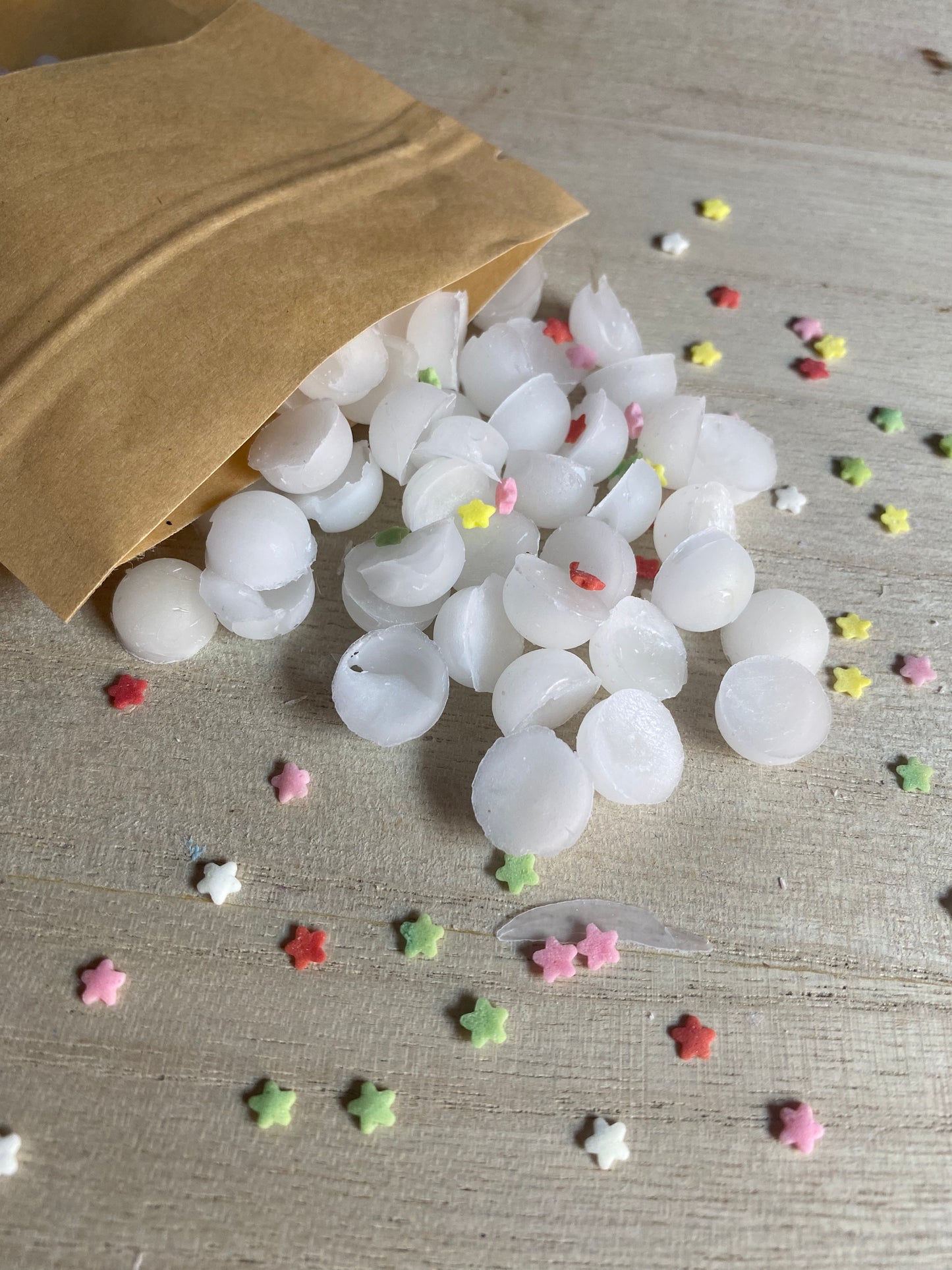 Scoopie Wax melts