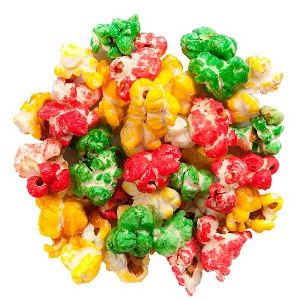 Vela de Palomitas Dulces