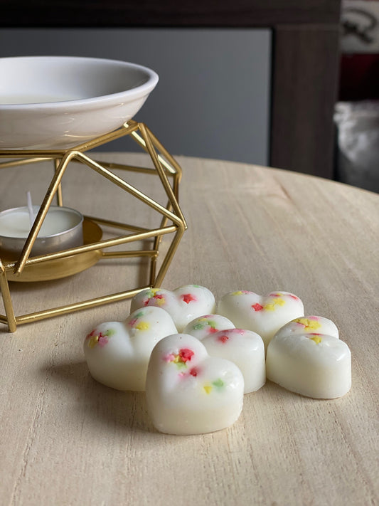 Wax Melts de Cupcake